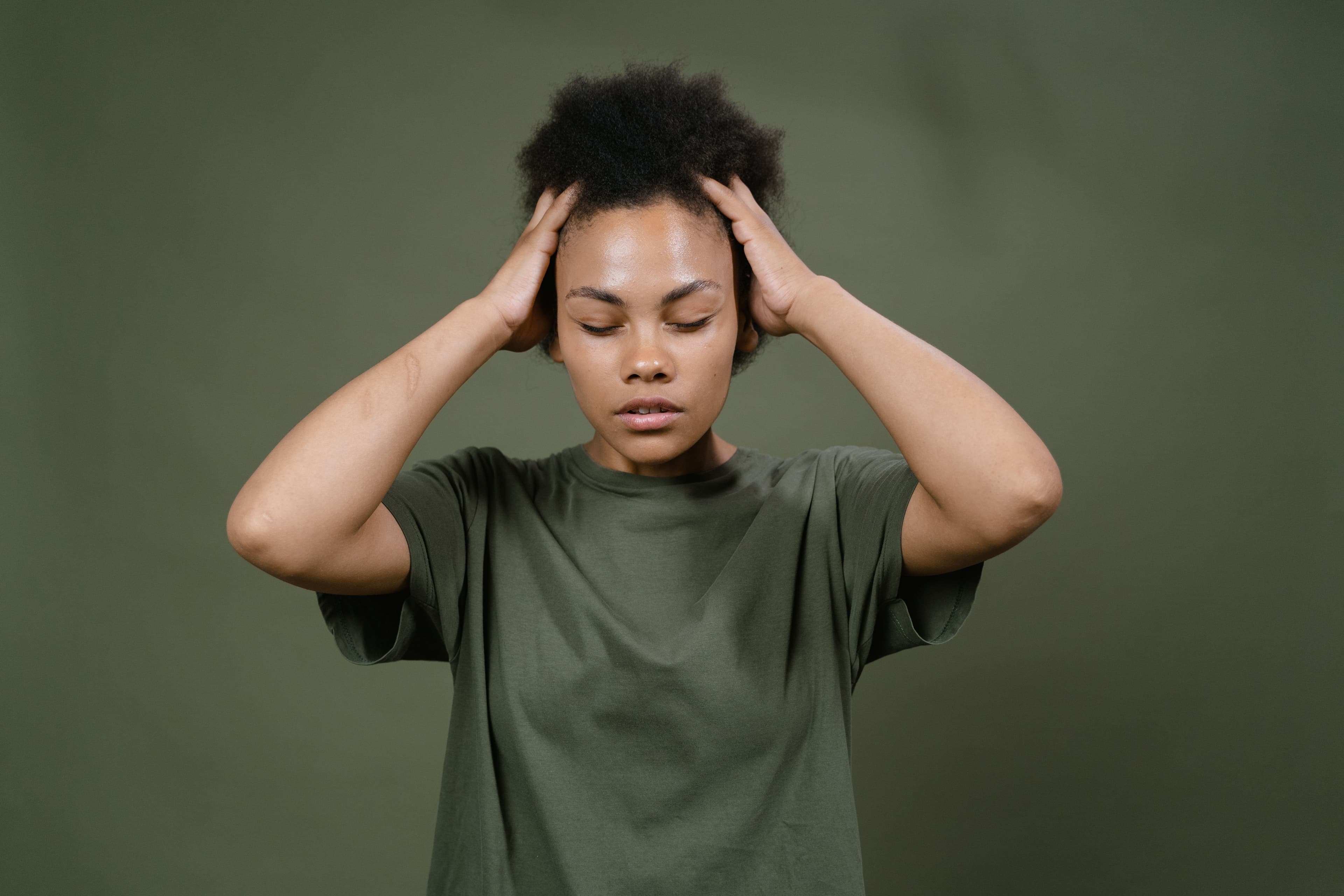 Areas of Emotional Wellness