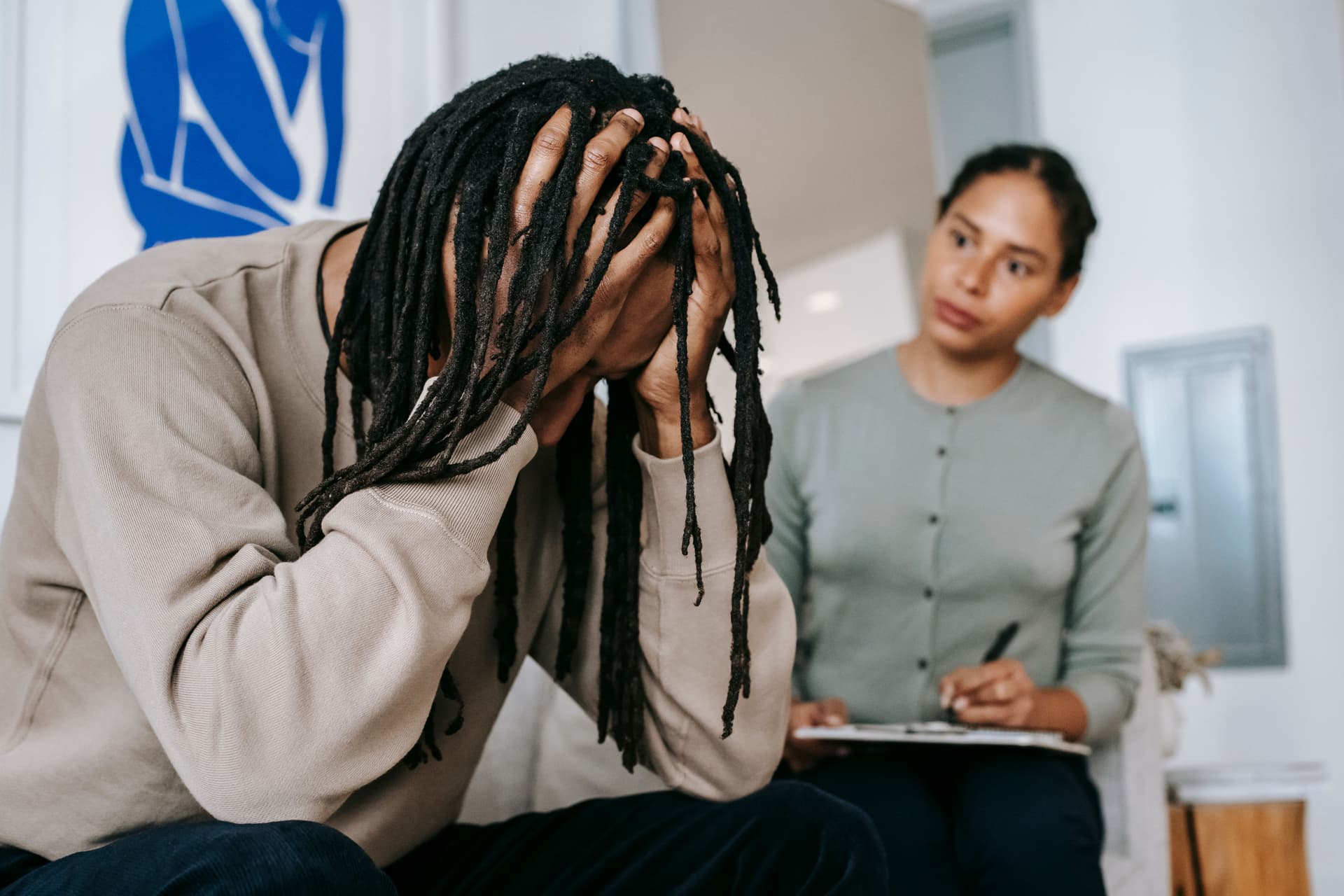 MyDeepTalk Emotional Wellness